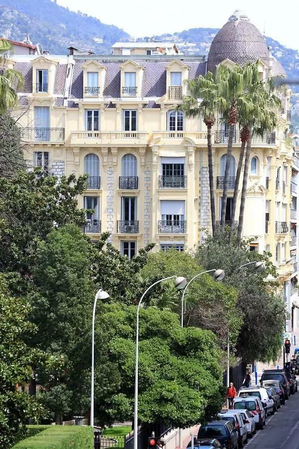 D'Azur-35 Apartment Nice France